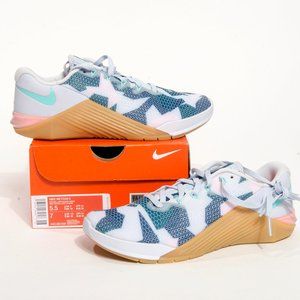 Nike Metcon 5 Cross Training  Running size 5.5M